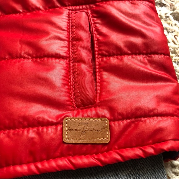 7 For All Mankind 3-pieces Matching Set - Picture 2 of 8